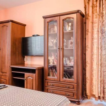 Magnollia Apartment Grebocin  Екстериор снимка