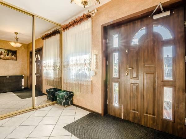 Magnollia Apartment Grebocin  Екстериор снимка