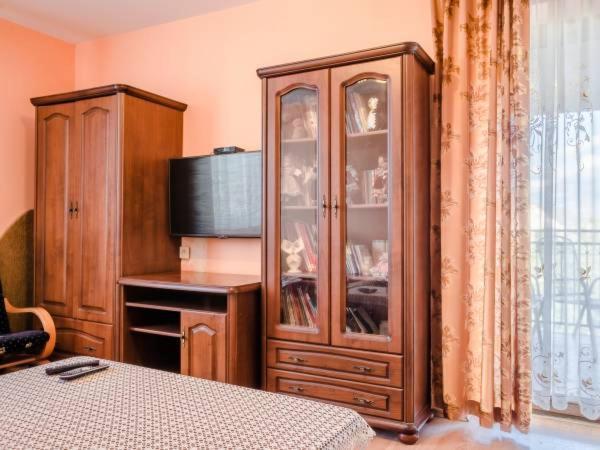 Magnollia Apartment Grebocin  Екстериор снимка
